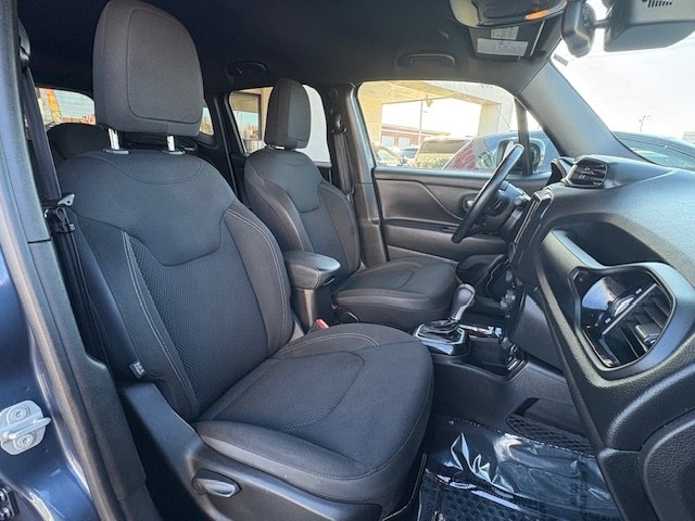 Jeep Renegade Altitude 4x4 2022