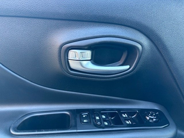 Jeep Renegade Altitude 4x4 2022