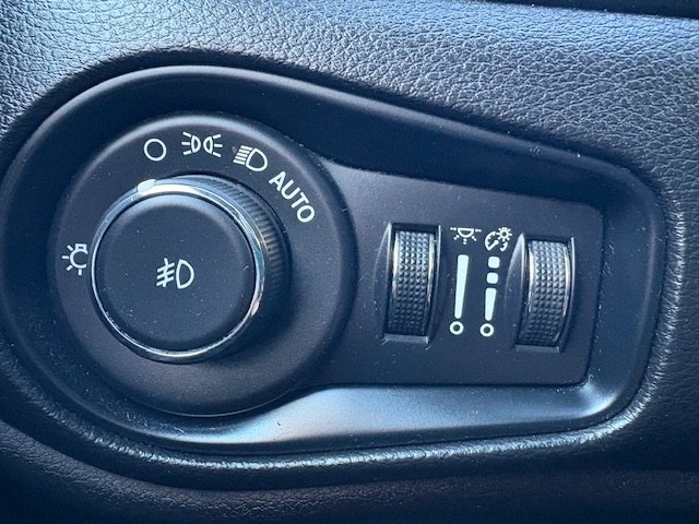 Jeep Renegade Altitude 4x4 2022