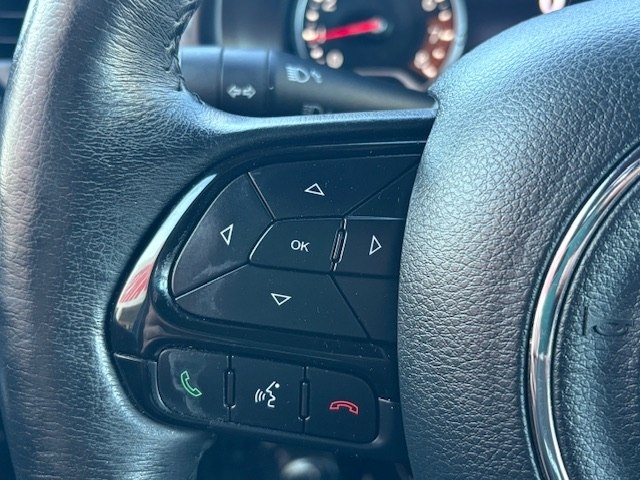 Jeep Renegade Altitude 4x4 2022