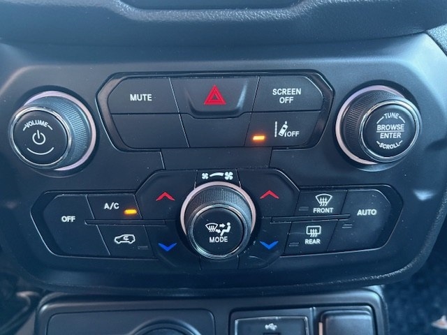 Jeep Renegade Altitude 4x4 2022