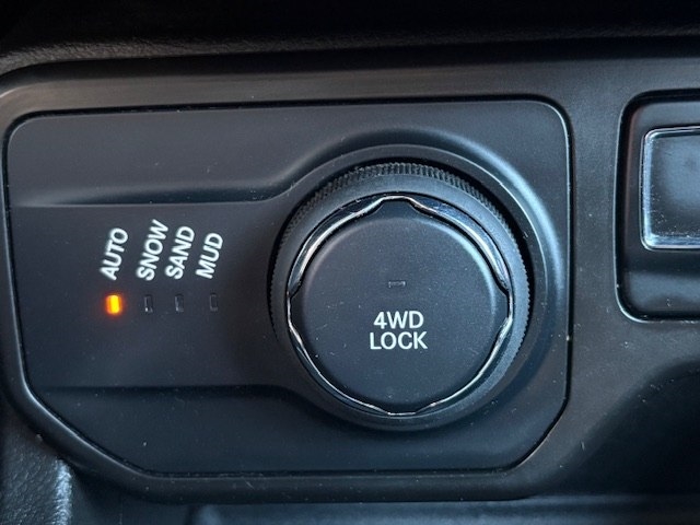 Jeep Renegade Altitude 4x4 2022