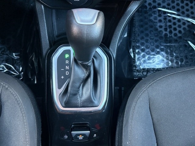 Jeep Renegade Altitude 4x4 2022