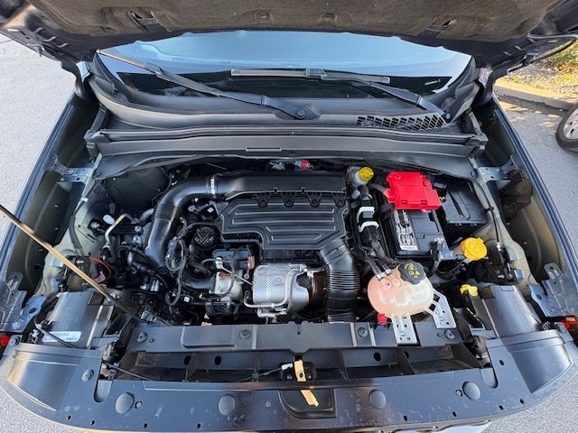 Jeep Renegade Altitude 4x4 2022