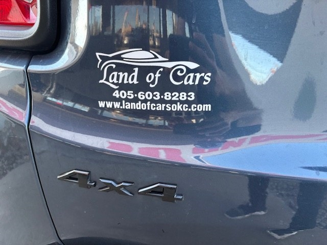 Jeep Renegade Altitude 4x4 2022