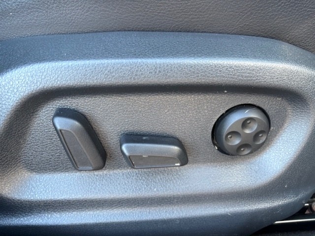 Volkswagen Tiguan 2.0T SEL 4MOTION 2017