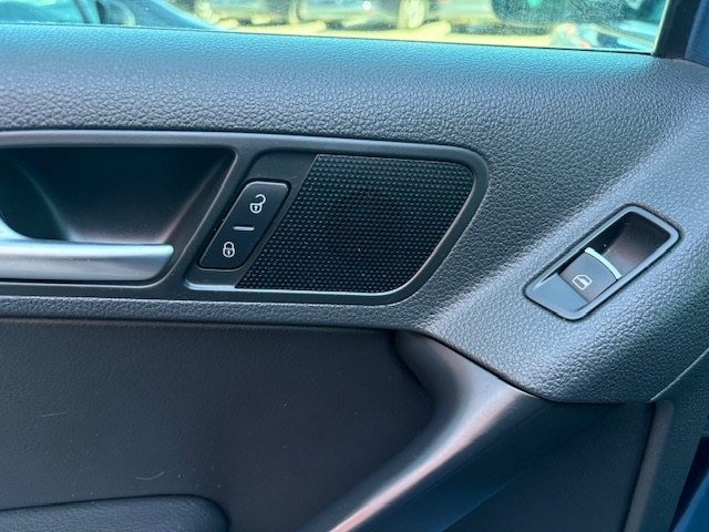 Volkswagen Tiguan 2.0T SEL 4MOTION 2017