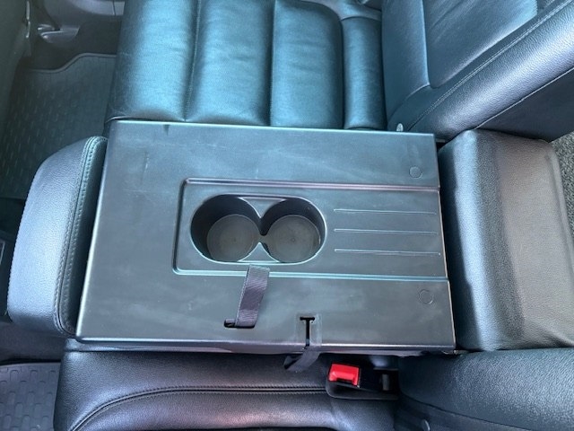 Volkswagen Tiguan 2.0T SEL 4MOTION 2017