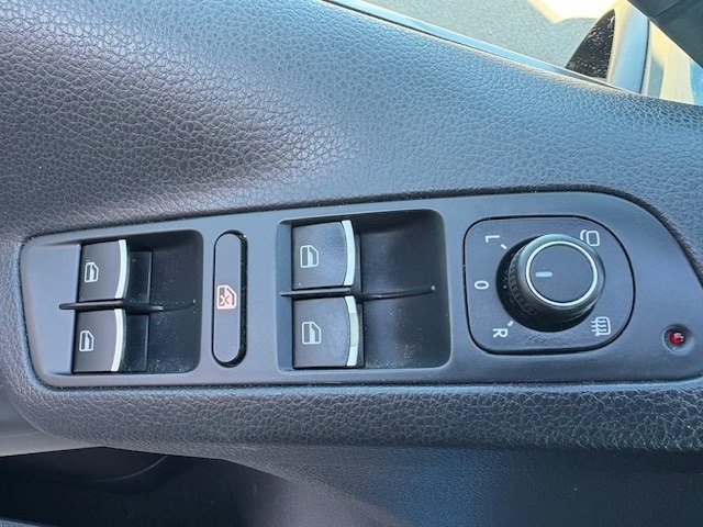 Volkswagen Tiguan 2.0T SEL 4MOTION 2017