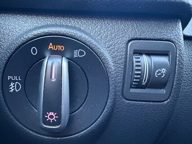 Volkswagen Tiguan 2.0T SEL 4MOTION 2017