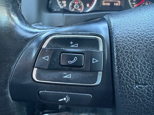 Volkswagen Tiguan 2.0T SEL 4MOTION 2017