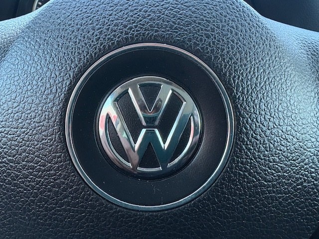 Volkswagen Tiguan 2.0T SEL 4MOTION 2017