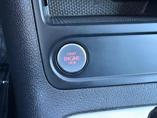 Volkswagen Tiguan 2.0T SEL 4MOTION 2017