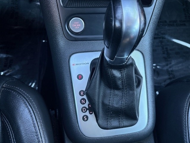 Volkswagen Tiguan 2.0T SEL 4MOTION 2017