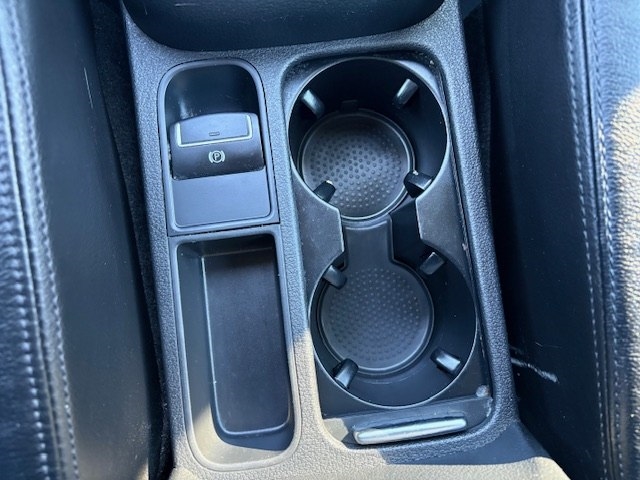 Volkswagen Tiguan 2.0T SEL 4MOTION 2017