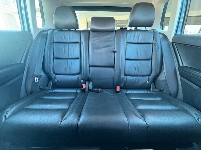 Volkswagen Tiguan 2.0T SEL 4MOTION 2017