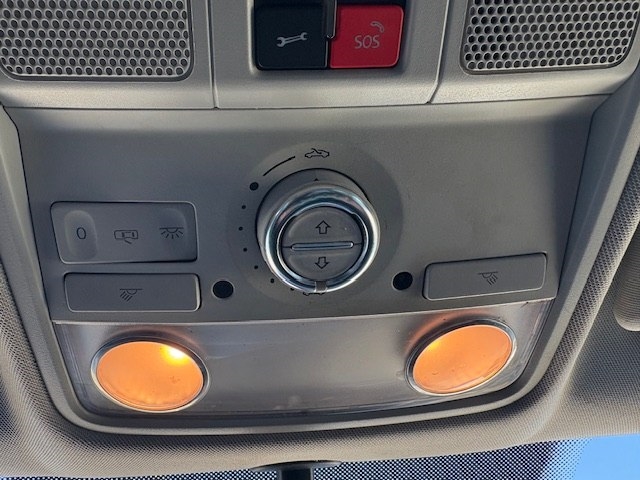 Volkswagen Tiguan 2.0T SEL 4MOTION 2017