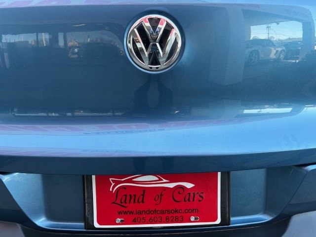 Volkswagen Tiguan 2.0T SEL 4MOTION 2017