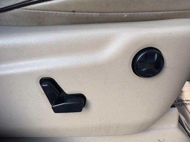 Jeep Grand Cherokee RWD 4dr Overland 2015