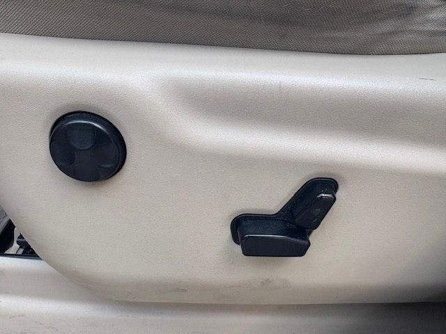 Jeep Grand Cherokee RWD 4dr Overland 2015