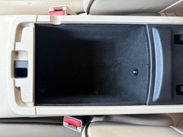 Jeep Grand Cherokee RWD 4dr Overland 2015