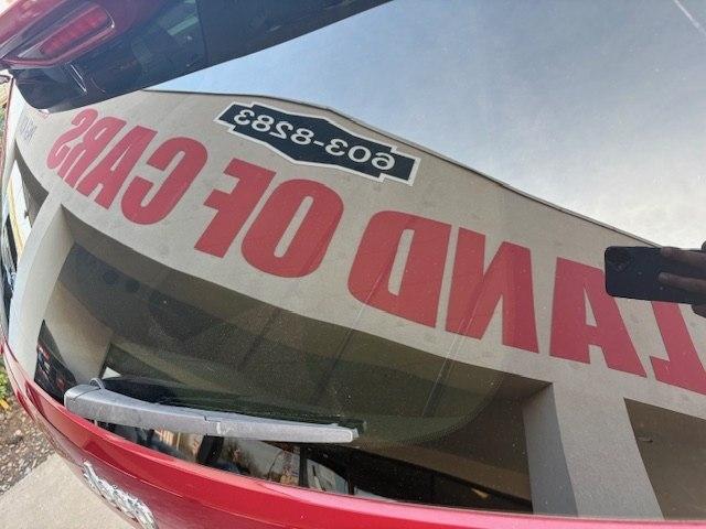 Jeep Grand Cherokee RWD 4dr Overland 2015