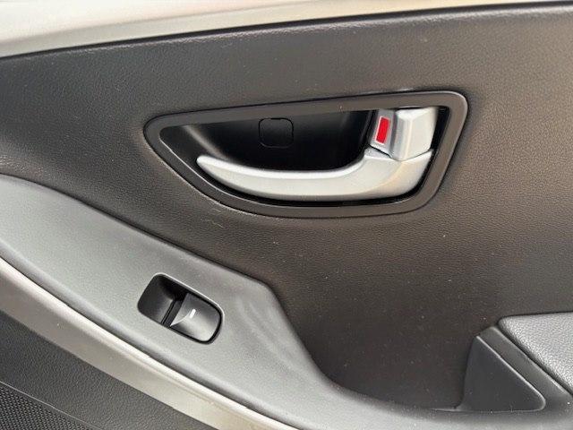 Hyundai Elantra GT 5dr HB Auto 2015