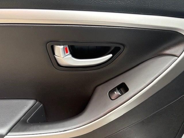 Hyundai Elantra GT 5dr HB Auto 2015