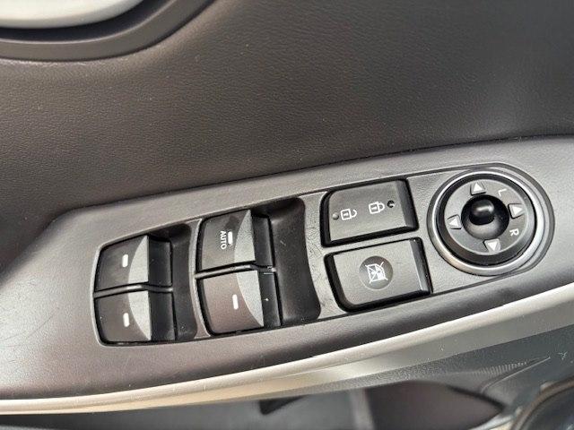 Hyundai Elantra GT 5dr HB Auto 2015