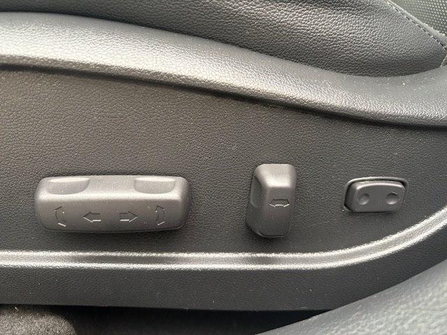 Hyundai Elantra GT 5dr HB Auto 2015