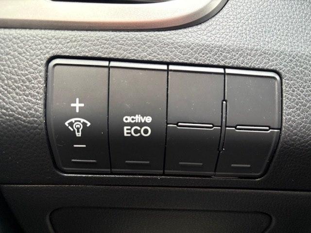 Hyundai Elantra GT 5dr HB Auto 2015