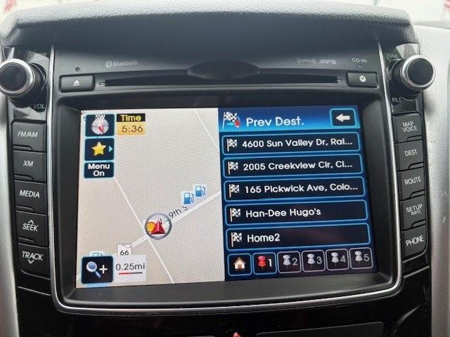 Hyundai Elantra GT 5dr HB Auto 2015