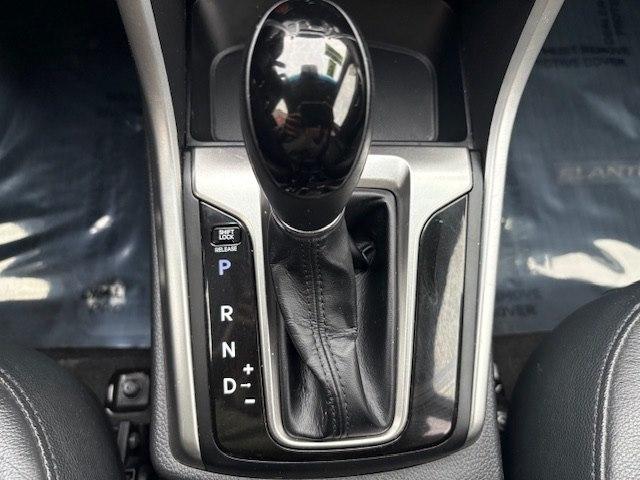 Hyundai Elantra GT 5dr HB Auto 2015