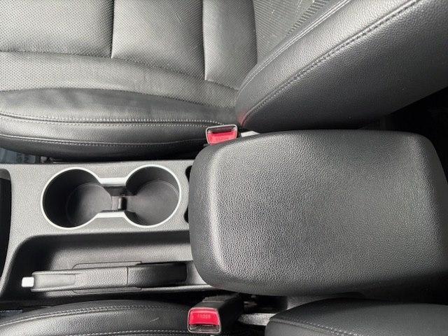 Hyundai Elantra GT 5dr HB Auto 2015