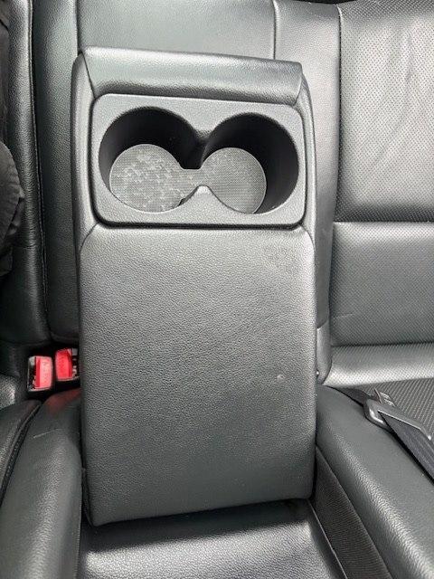 Hyundai Elantra GT 5dr HB Auto 2015