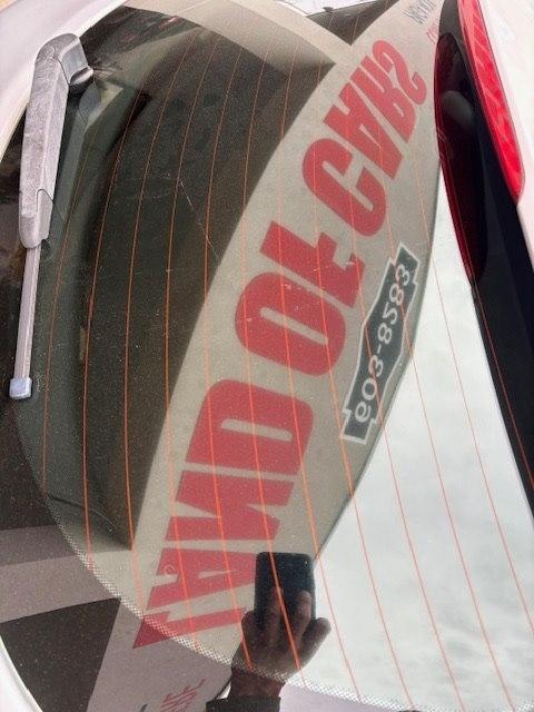 Hyundai Elantra GT 5dr HB Auto 2015