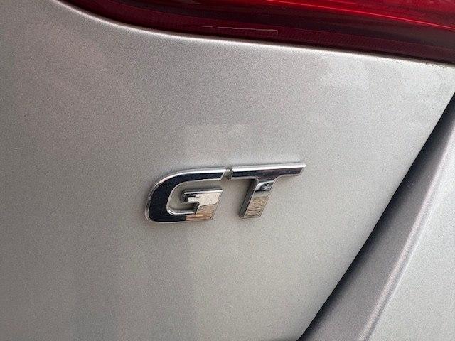 Hyundai Elantra GT 5dr HB Auto 2015