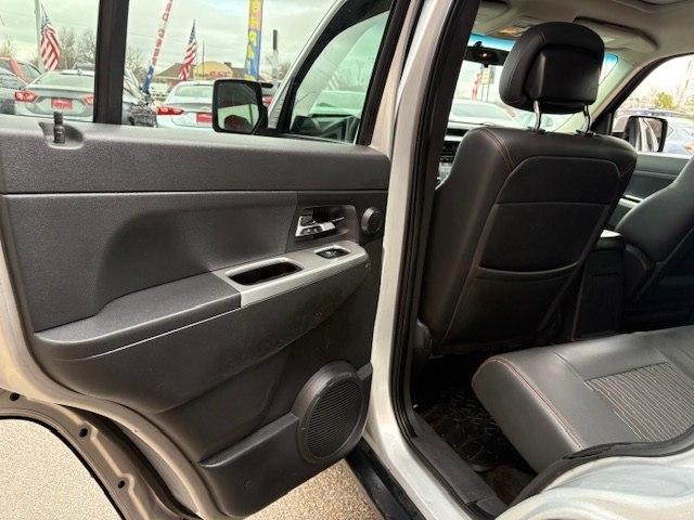 Jeep Liberty 4WD 4dr Arctic *Ltd Avail* 2012