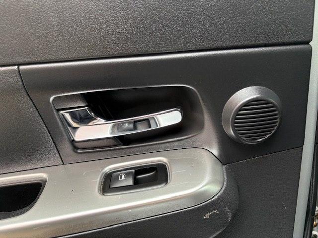 Jeep Liberty 4WD 4dr Arctic *Ltd Avail* 2012