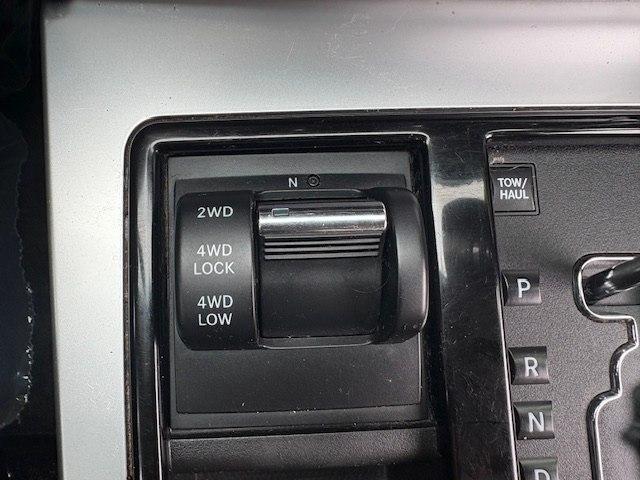 Jeep Liberty 4WD 4dr Arctic *Ltd Avail* 2012