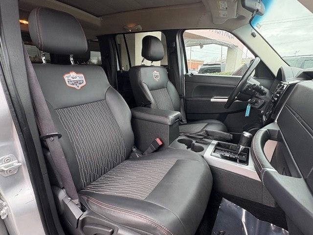 Jeep Liberty 4WD 4dr Arctic *Ltd Avail* 2012