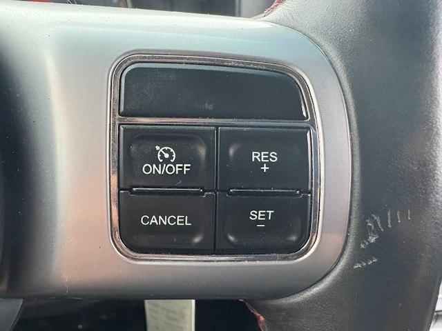 Jeep Liberty 4WD 4dr Arctic *Ltd Avail* 2012