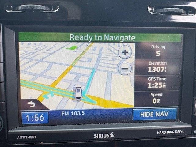 Jeep Liberty 4WD 4dr Arctic *Ltd Avail* 2012