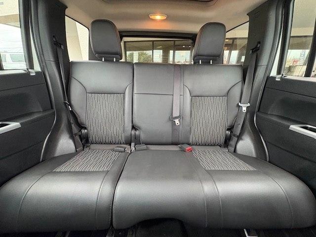 Jeep Liberty 4WD 4dr Arctic *Ltd Avail* 2012