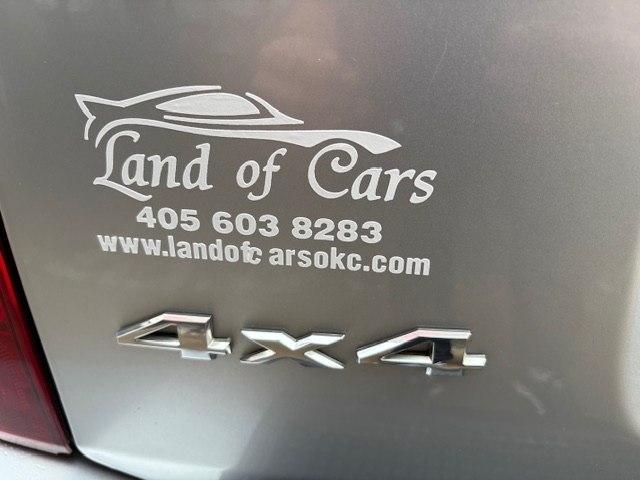 Jeep Liberty 4WD 4dr Arctic *Ltd Avail* 2012