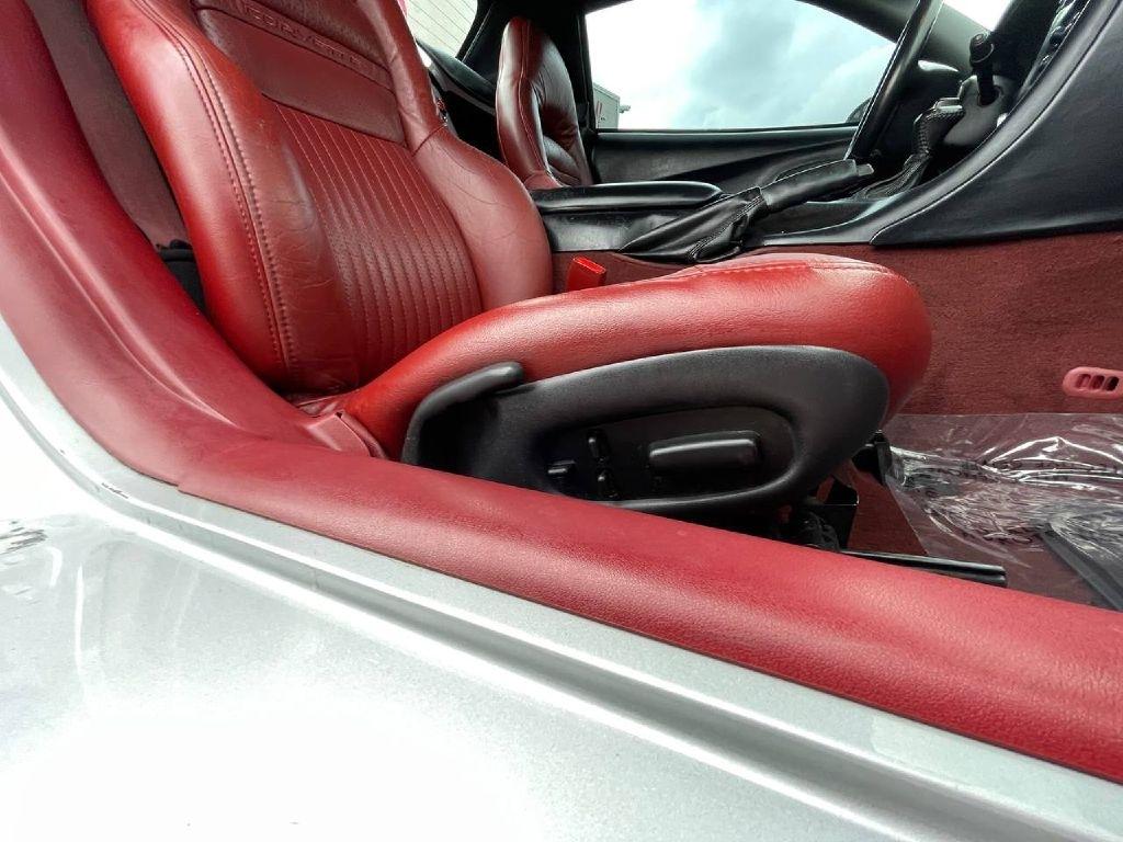 Chevrolet Corvette 2dr Convertible 1998