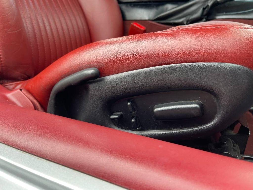 Chevrolet Corvette 2dr Convertible 1998