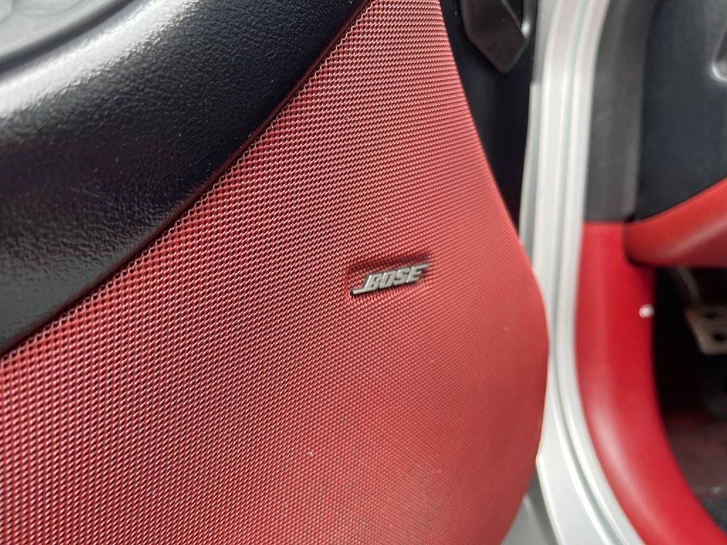 Chevrolet Corvette 2dr Convertible 1998