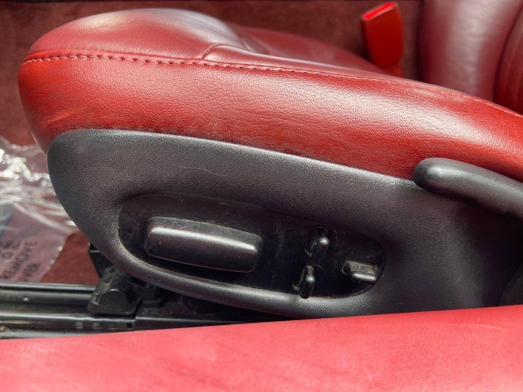 Chevrolet Corvette 2dr Convertible 1998