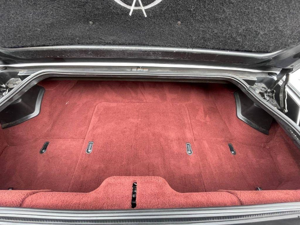 Chevrolet Corvette 2dr Convertible 1998